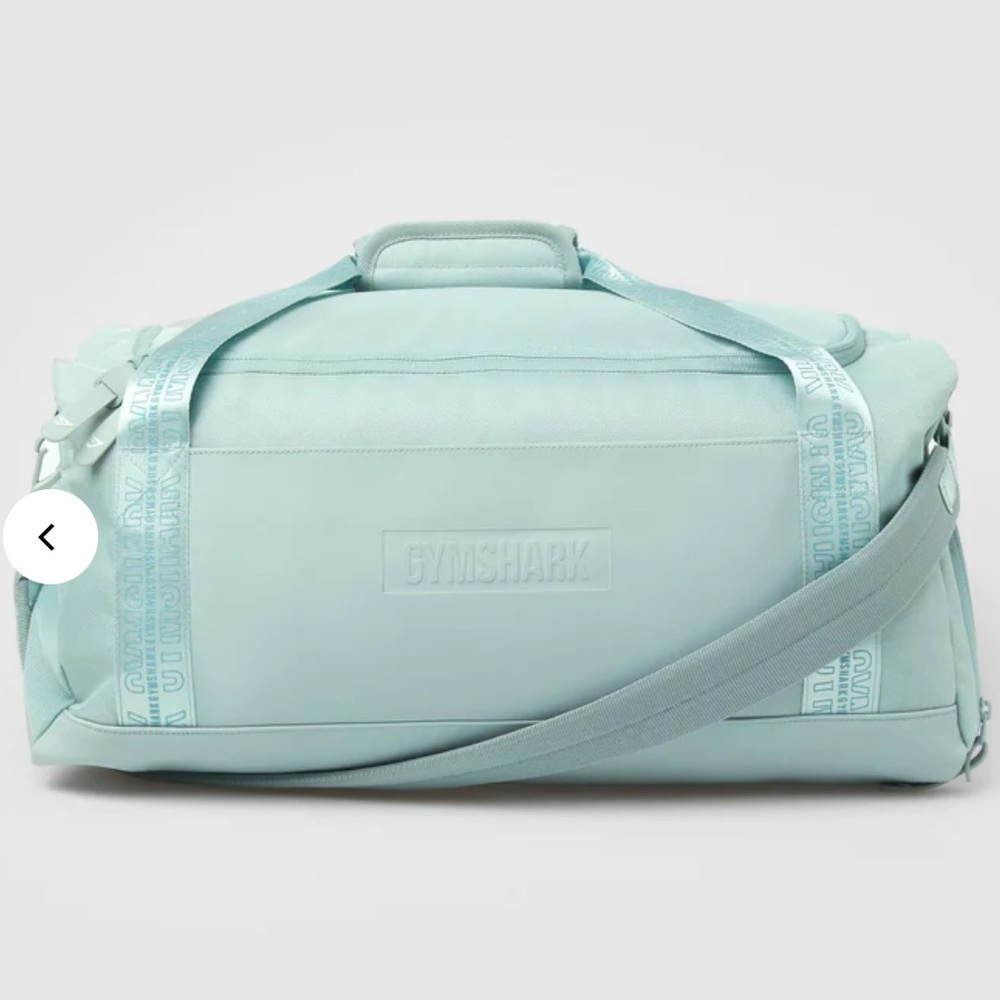 Gymshark gym bag